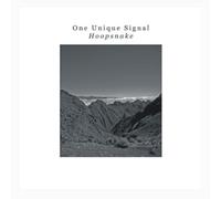 One Unique Signal Hoopsnake (Vinyl LP) 12" Album (Limited Edition)