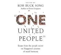 "One United People" (Tascabile)