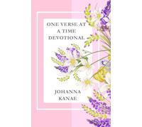 One Verse At A Time Devotional