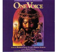 One Voice: A Dramatic Musical for Easter