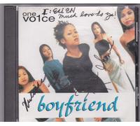 One Voice - Boyfriend