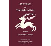 One Voice For The Right to Exist