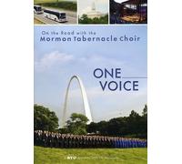 One Voice: On Road With Mormon Tabernacle Choir [Edizione: Stati Uniti]