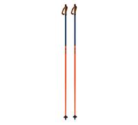 One Way - Bastoncini da fondo - Diamond 1 Mag - Taglia 150 cm - Arancione