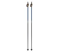 One Way - Bastoncini da fondo - Diamond 2 - Taglia 135 cm - Arancione