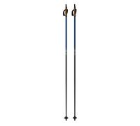 One Way - Bastoncini da fondo - Diamond 2 - Taglia 145 cm - Arancione