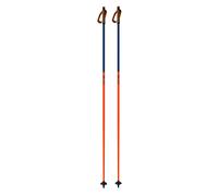 One Way - Bastoncini da sci di fondo - Diamond 1 Mag - Taglia 140 cm - Blu
