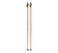One Way - Bastoncini da sci di fondo - Storm 3 - Taglia 150 cm - Arancione