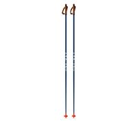 One Way - Bastoncini da sci di fondo - Storm 5 Mag - Taglia 150 cm - Blu