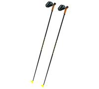 One Way - Bastoncini da sci nordico - Storm 6 Mag Dark - Taglia 145 cm - Nero