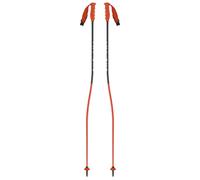 One Way - Bastoncini da sci - Rd 16 GS in Alluminio - Taglia 120 cm - Arancione