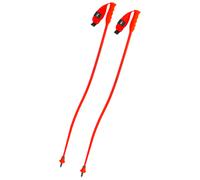 One Way - Bastoncini da sci - RD GS Junior in Alluminio - Taglia 120 cm - Arancione