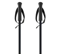 One Way - Bâtons de ski - FR 16 Neon Yellow in Alluminio - Taglia 130 cm - Giallo