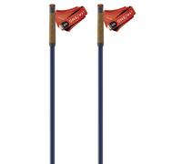 One Way Storm 5 Mag Poles Nero 165 cm Uomo,Donna