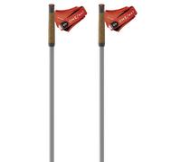 One Way Storm 6 Mag Poles Grigio 175 cm Uomo,Donna