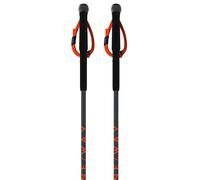 One Way - Bâtons de ski de randonnée - Tr Carbon Vario in Alluminio - Grigio