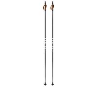 One Way - Bâtons de ski nordique - Storm 4 - Taglia 170 cm - Grigio