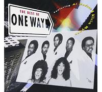 One Way The Best Of One Way (CD) Album