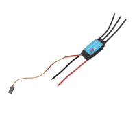 One Way Brushless ESC for RC Ship/Underwater Propeller | 30A 2-4S UBEC 5V | Plug & Play No Calibration | High - Speed Response & 1:1 Output (20A)