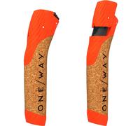 ONE WAY Customize Mag Point Grip 2.0 neon orange