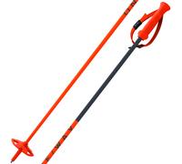ONE WAY FR 13 COMP Carbon asphalt/flame - 115 cm