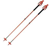 ONE WAY Fr Carbon Vario Pro - Unisex - Arancione / Grigio - Taglia 110-145- modello 2026