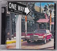 One Way Ft. Al Hudson - One Way Ft. Al Hudson