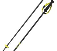 ONE WAY GT 16 Alu dark grey/neon yellow - 115 cm