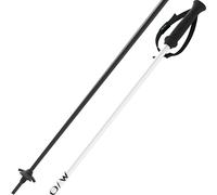ONE WAY GT 16 Alu white/grey - 115 cm