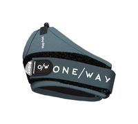 One Way - Lacciolo rimovibile per bastoncino - Mag Point Strap 2.0 Asphalt - Taglia L - Grigio