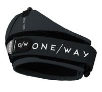 ONE WAY MAG POINT Strap 2.0 asphalt grey - XL