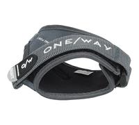 ONE WAY Mag Point Strap 2.0 - Unisex - Grigio - Taglia L- modello 2026