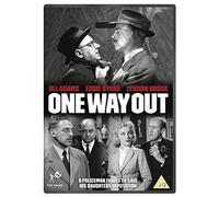 One Way Out [Edizione: Regno Unito]