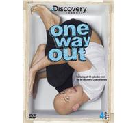 One Way Out [Edizione: Regno Unito] [Edizione: Regno Unito]