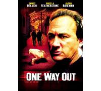 One Way Out - One Way Out