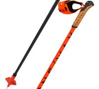 ONE WAY Premio 40 carbon/neon/orange - 157,5 cm