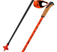 ONE WAY Premio Junior carbon neon orange - 145 cm