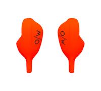 One Way - Protezioni da slalom - Gate Guard Wc - Arancione