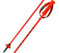 ONE WAY RD 13 Carbon Junior neon orange - 120 cm