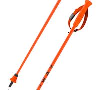ONE WAY RD 16 GS PRO STRAIGHT neon orange - 135 cm