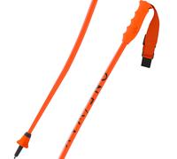 ONE WAY RD GS Junior neon orange - 100 cm