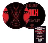 One Way / Save My Life
