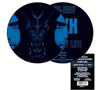 one way/save my life-Import USA