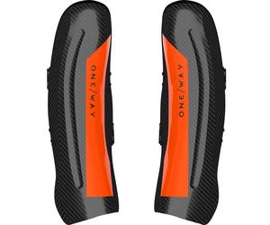 ONE WAY Shin Guard Carbon World Cup Pro - Small