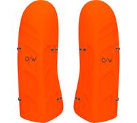 ONE WAY Shin Guard Junior