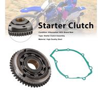 One Way Starter Clutch 4TU-15590 Per Yamaha TTR125 XT125 00-06 5AP-15517