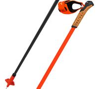 ONE WAY Storm 1 carbon/neon orange - 175 cm