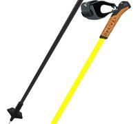 ONE WAY Storm 2 carbon/neon yellow - 175 cm