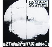 One Way System - All Systems Go