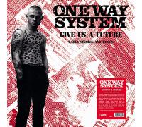 One Way System Give Us A Future: The Sinlges And Demos (Vinyl LP)
